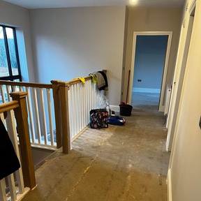 Post Construction Cleaning South Bromley E14